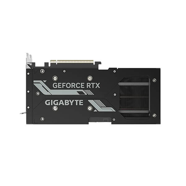 Gigabyte RTX 4070 Windforce OC 12GB Graphics Card
